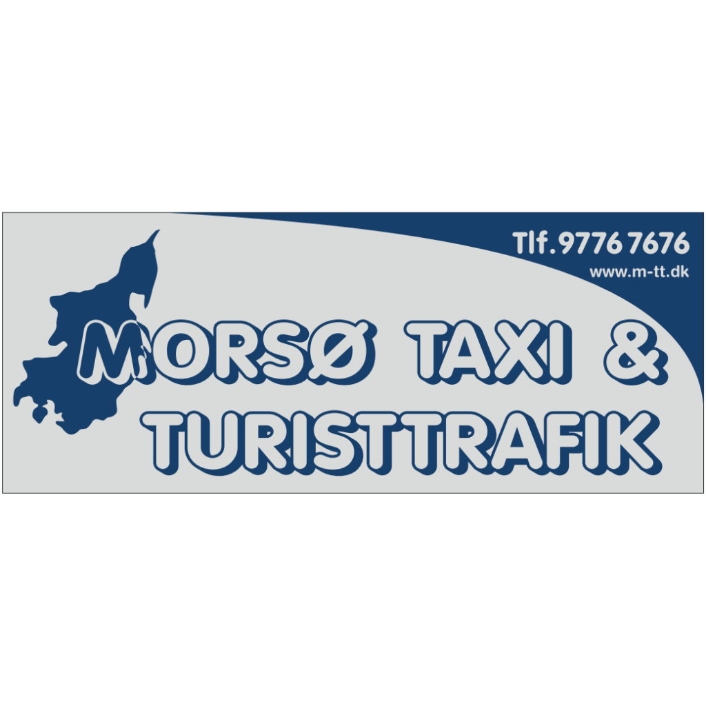 Morsø Taxi & Turisttrafik