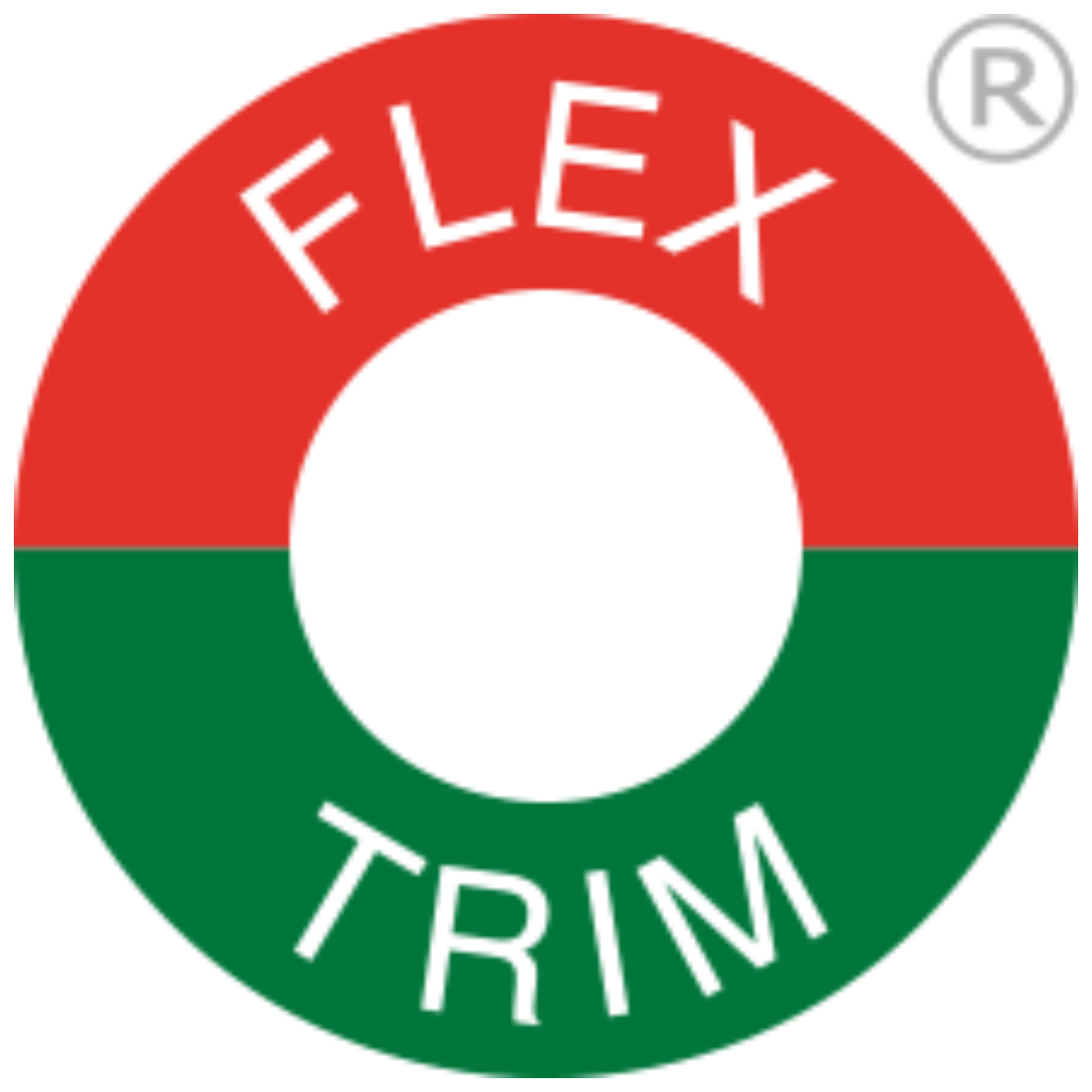 Flex trim