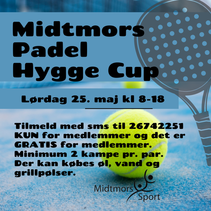 Padel HyggeCup (1)